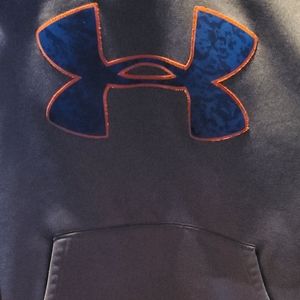 Youth Lg Under Armour